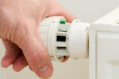 Little Driffield central heating repair costs